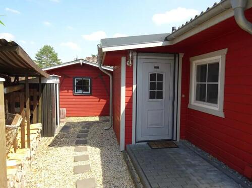 Foto - 2 Zimmer Bungalow zum Kaufen in Bokensdorf