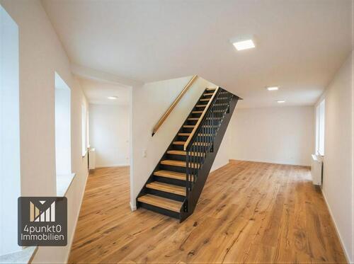 Foto - Maisonettenwohnung in Monheim zur Miete