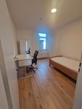 Foto - Studenten Zimmer in einer 3er Studenten WG zu Vermieten