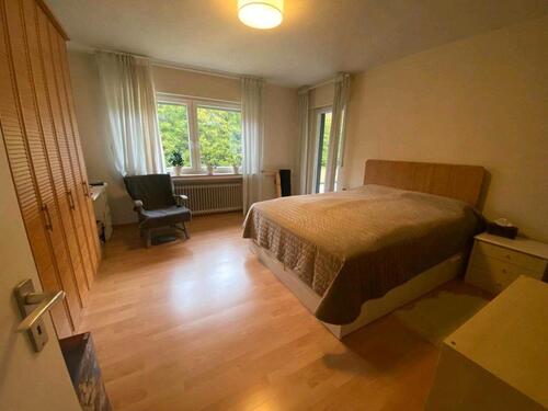 Foto - Einfamilienhaus in Meinerzhagen zur Miete