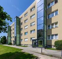 2-Raumwohnung mit Aufzug auf der halben Etage - Bautzen