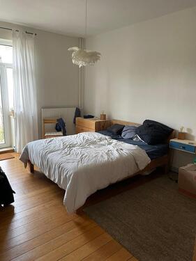 Foto - Etagenwohnung in Flensburg zur Miete