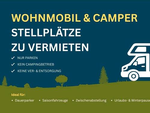 Foto - Stellplätze in Metzingen - 48,00&nbsp;EUR Miete,