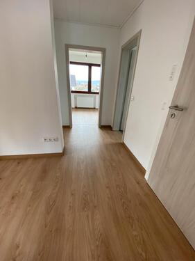 Foto - 3 Zimmer Etagenwohnung in Bad Driburg