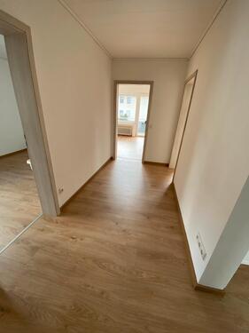 Foto - Etagenwohnung in Bad Driburg zur Miete