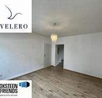 Einziehen & Wohlfühlen! Wohnung für Singles oder Paare - Bochum Günnigfeld