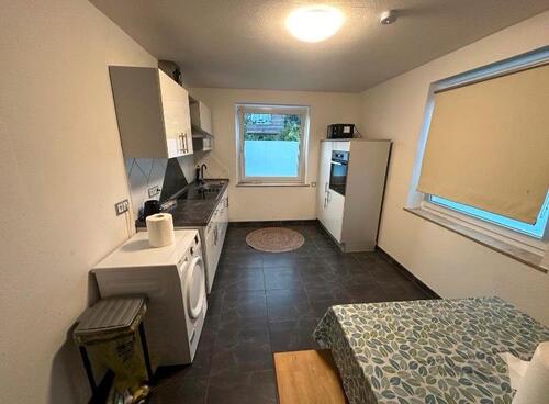 Foto - Möblierte 2 Zimmer Wohnung in Schwäbisch Hall