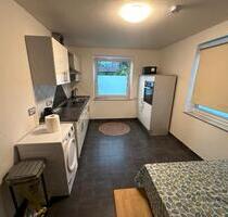 Möblierte 2 Zimmer Wohnung in Schwäbisch Hall