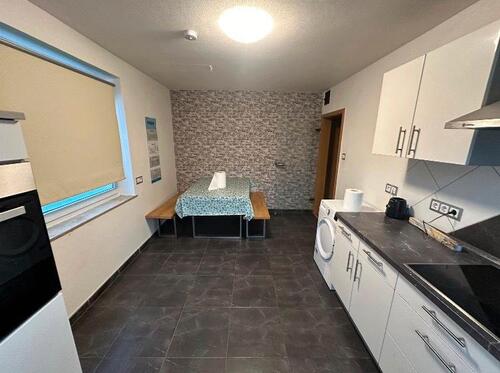 Foto - 2 Zimmer Erdgeschoßwohnung zur Miete in Schwäbisch Hall