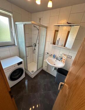 Foto - 2 Zimmer Erdgeschoßwohnung in Schwäbisch Hall