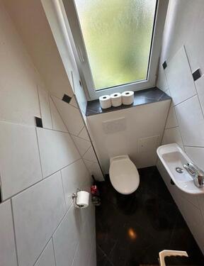 Foto - Erdgeschoßwohnung in Schwäbisch Hall zur Miete