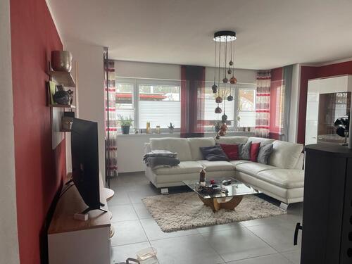 Foto - 2 Zimmer Erdgeschoßwohnung in Vorbach