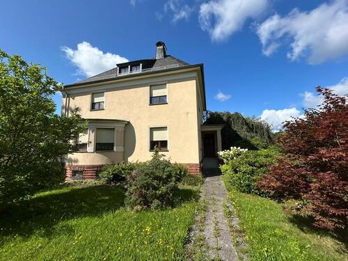Foto - Villa am Stadtpark in Plauen - 499.000,00&nbsp;EUR Kaufpreis, ca.&nbsp; 200,00&nbsp;m&sup2;