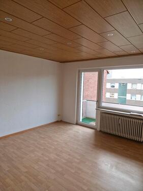 Foto - Etagenwohnung in Gelsenkirchen zur Miete
