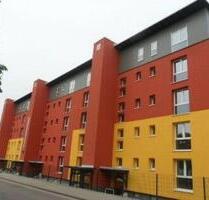 3-Zimmer-Wohnung mit Garten & Stellplatz - Riesa Canitz