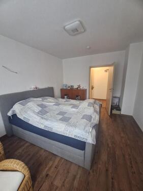 Foto - Etagenwohnung in Riesa zur Miete