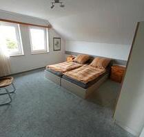 1 Zimmer mit extra Wohnküche und WC - Friedberg