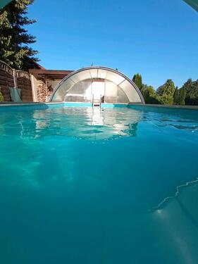 Foto - Dachgeschoßwohnung in Friedberg zur Miete