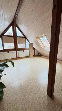 Foto - Gemütliche 2 Zimmer Wohnung in Freudenstadt