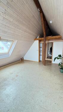 Foto - 2 Zimmer Dachgeschoßwohnung zur Miete in Freudenstadt