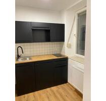 1-Zimmerwohnung in zentraler Lage in Deggendorf Amanstrasse