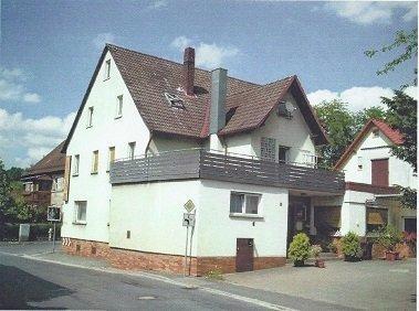 Foto - 4 Zimmer Etagenwohnung zum Kaufen in Schnaittach