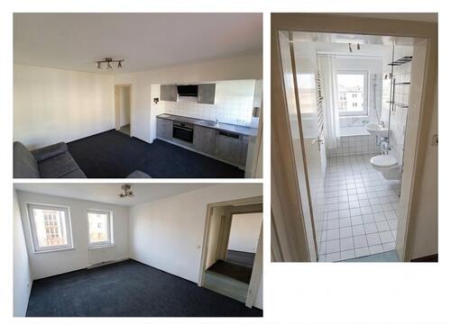 Foto - Attraktive 2-Zimmer-Wohnung als Kapitalanlage in Senden nähe Ulm
