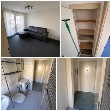 Foto - 2 Zimmer Etagenwohnung zum Kaufen in Senden