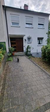 Foto - !!Vorankündigung !! Endhaushälfte mit Garten in Siegen - Seelbach