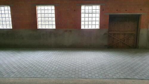 Foto - Stellplatz für Wohnwagen, Pkw., usw.
