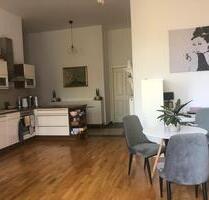 September 2025! Traumhafte Wohnung im Herzen von Leipzig!