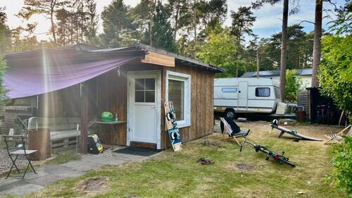 Foto - Wintervermietung 