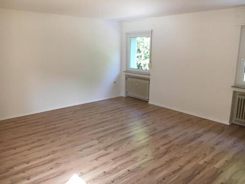 Foto - Etagenwohnung zur Miete in Ennepetal