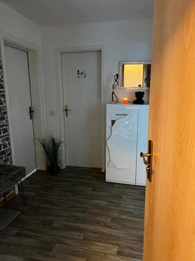 Foto - Etagenwohnung zur Miete in Dillingen (Saar)