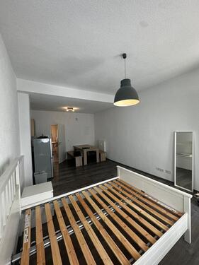 Foto - Etagenwohnung in Wuppertal