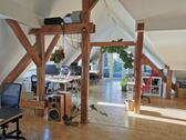 Foto - Gemeinschaftsbüro an der Panke shared office coworking