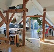 Gemeinschaftsbüro an der Panke shared office coworking - Berlin Mitte
