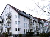 Foto - Etagenwohnung zur Miete in Kassel