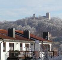 Advent im Bayerischen Wald - Ferien mit Hunden & Katzen - Regensburg Kumpfmühl