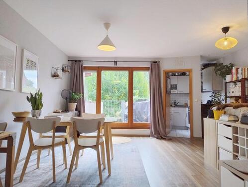Foto - Etagenwohnung zur Miete in Reutlingen