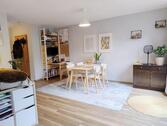 Foto - Etagenwohnung in Reutlingen