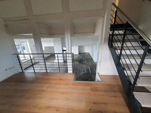 Foto - Etagenwohnung in Everswinkel