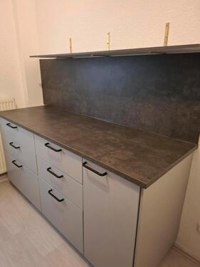 Foto - Etagenwohnung zur Miete in Gelsenkirchen