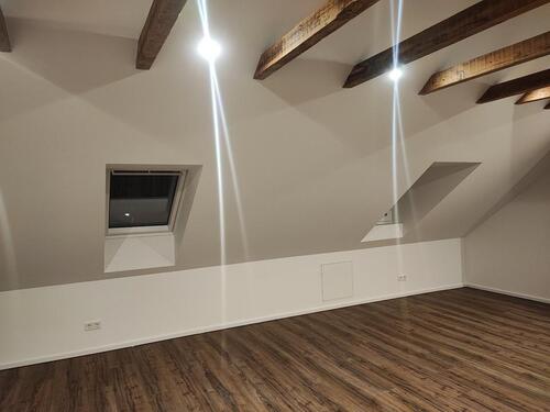 Foto - Etagenwohnung in Saarbrücken