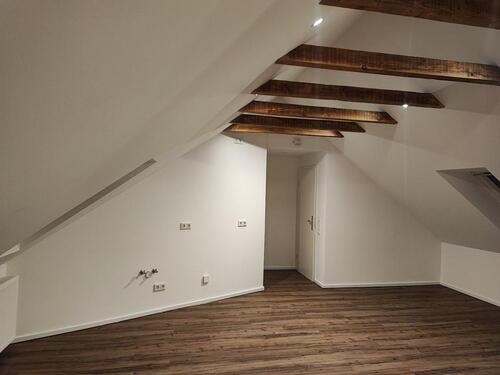 Foto - Etagenwohnung in Saarbrücken zur Miete