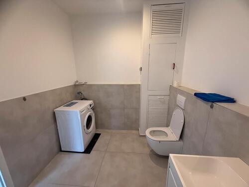 Foto - Etagenwohnung in Speyer zur Miete