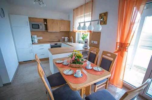 Foto - Ferienwohnung 86 qm Monteurwohnung Frei ab 05.11.