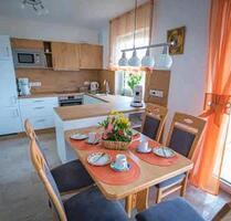 Ferienwohnung 86 qm Monteurwohnung Frei ab 05.11. - Burtenbach