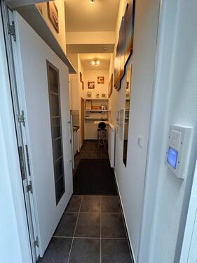 Foto - Etagenwohnung in Melsungen zur Miete