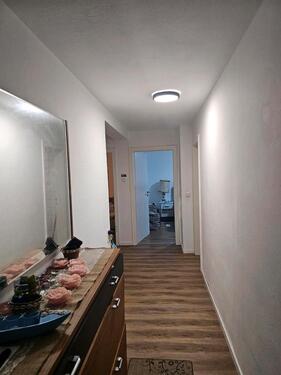 Foto - Nachmieter für 3 Zimmerwohnung - 885,00 EUR Kaltmiete,